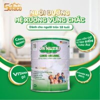 Sữa bột Dr. Nutri Canxi Organic
