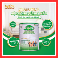 Sữa bột Dr. Nutri – Canxi Organic 900gr