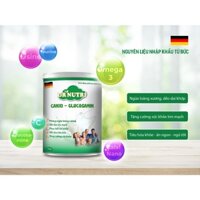 Sữa bột Dr. Nutri – Canxi Organic 900gr