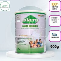 Sữa bột Dr. Nutri Gold – Canxi Organic 900gr
