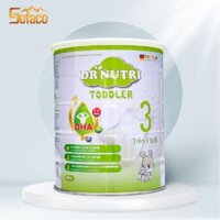 Sữa bột Dr Nutri