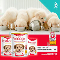 Sữa Bột DR.KYAN PREDOGEN Bổ Sung Dinh Dưỡng & Hỗ Trợ Phát Triển Toàn Diện Cho Chó Mọi Lứa Tuổi