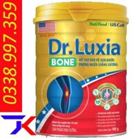 Sữa bột DR.LUXIA BONE 900g phòng loãng xương
