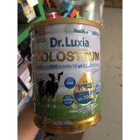 sữa bột dr.luxia colostrum 1 800g