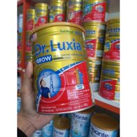 Sữa Bột Dr.Luxia Grow Lon 900g