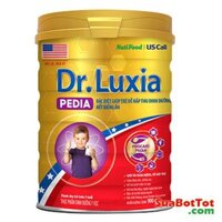 Sữa bột Dr.LUXIA PEDIA 900G
