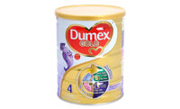 Sữa bột Dumex Dukid Gold 4 - 1500g ( 3 - 6 tuổi )                     (Mã SP:                          SDE_009)