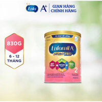 Sữa bột enfa 2 mẫu mới( 900g )