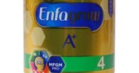 Sữa bột Enfa A+ MFGM PRO 4 ( trẻ trên 2 tuổi, 900g)