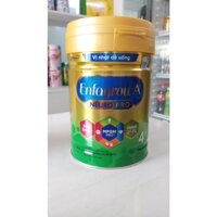 Sữa bột Enfa Grow A+ 4 (cho trẻ 2 -6 tuổi) lon 830g