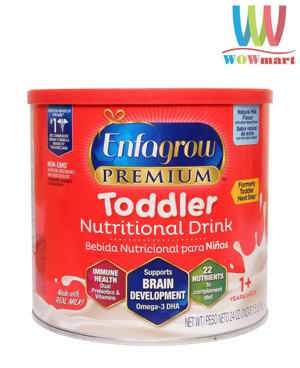 Sữa bột Enfagrow 3 non-gmo 680g