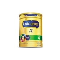 Sữa bột Enfagrow A+4 1,7kg (ENFA GROW 1.7KG)