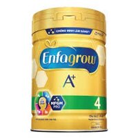 Sữa bột Enfagrow A + 4 870g