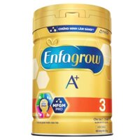 Sữa Bột Enfagrow A+ 4 900g