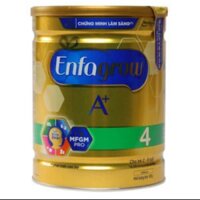 Sữa bột Enfagrow A+ 4 900gr, 1,8kg