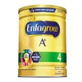 Sữa bột Enfagrow A+ 4 DHA+ và MFGM 1.8kg