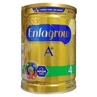 Sữa bột Enfagrow A+ 4 lon 1.8KG