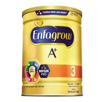 Sữa bột Enfagrow A+ giai đoạn 3 loại 400g/ 900g