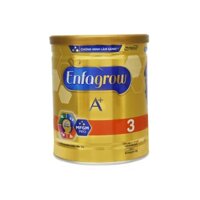 Sữa bột Enfagrow A+ số 3 400g