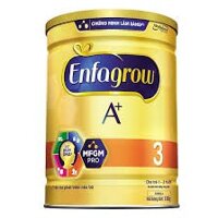 Sữa Bột Enfagrow A+ Số 3 Lon 1.8Kg