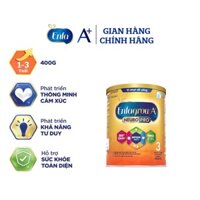 Sữa bột Enfagrow A+ số 3 400g.