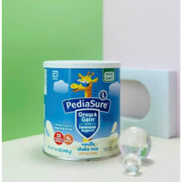 Sữa bột Enfagrow nắp vàng 1,04kg - Sữa Bột PediaSure Grow & Gain Mỹ 400g cho bé từ 2 tuổi