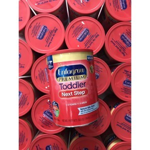 Sữa bột Enfagrow Premium Toddler Next Step - 1.04kg, 1 - 3 tuổi
