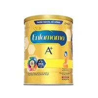 Sữa bột Enfamama a+ hương socola 830g mum