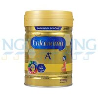 Sữa bột  Enfamama A+ hương socola 870g