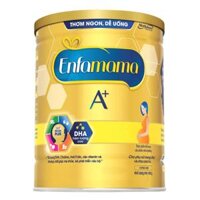 Sữa bột Enfamama A+ Mum 400g vani