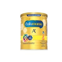 Sữa bột Enfamama A+ vani (400g)
