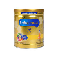 Sữa bột Enfamama A+ (vị Vani) lon 400g - Date mới nhất