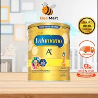 Sữa bột Enfamama socola 400g