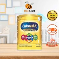 Sữa bột Enfamil A+ 1 400g