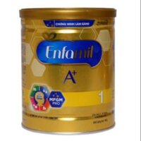 Sữa bột Enfamil A+ 1 400gr, 900gr