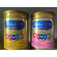Sữa bột Enfamil A+ 1 và 2 400g