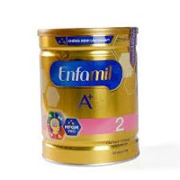 Sữa bột Enfamil A+ 2 lon 900g