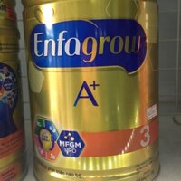 Sữa bột Enfamil A+ 3 1.8kg