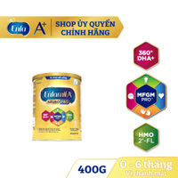 Sữa bột Enfamil A+ neuro pro số 1 400g