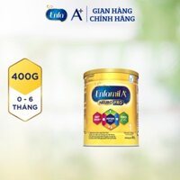 Sữa Bột Enfamil A+ Neuropro 1 - FL HMO Vị Nhạt Dễ Uống - 400g