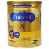 Sữa bột Enfamil A+ số 1 400g