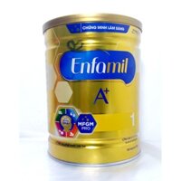 Sữa bột Enfamil A+ số 1 900g