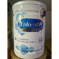Sữa bột Enfamil A2 Neuro Pro 1 800g
