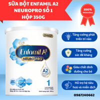 Sữa Bột Enfamil A2 Neuropro 1 – 350g