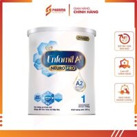 Sữa Bột Enfamil A2 Neuropro 1 / Cho Trẻ Từ 0-6 Tháng/ Mead Johnson Nutrition [Hộp 350g]