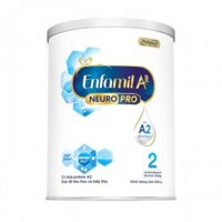 Sữa Bột Enfamil A2 Neuropro 2 – 800g