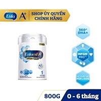 Sữa bột Enfamil A2 Neuropro só 1 lon 800g