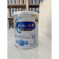 Sữa bột Enfamil A2 số 2 - 400g