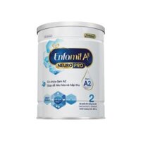 Sữa bột Enfamil A2 số 2 (800g)