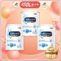 Sữa Bột Enfamil - EnfaGrow A2 Đạm Quý Đủ Số 1 2 3 - Kun mẹ và bé